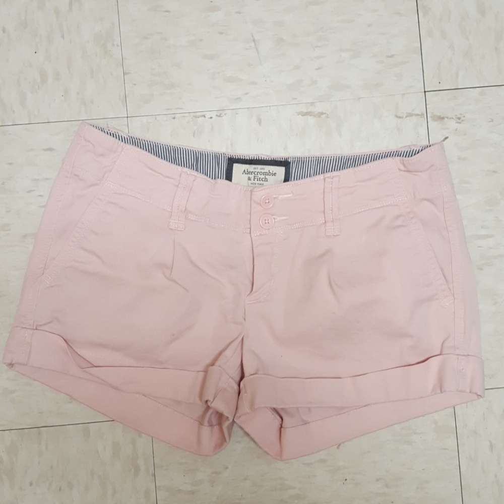 Abercrombie & Fitch shorts